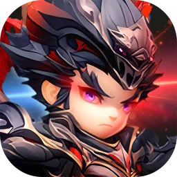 Значок SAMKOK HEROES TD